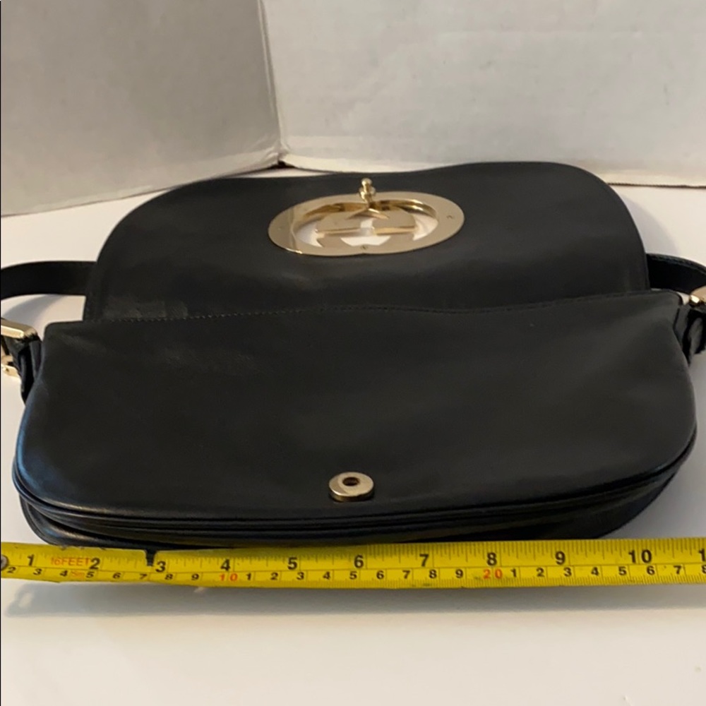 Gucci Purse - Picture 6 of 10